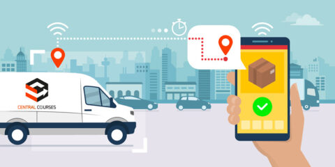 Intégrez notre API de livraison sur votre site e-commerce - Central Courses